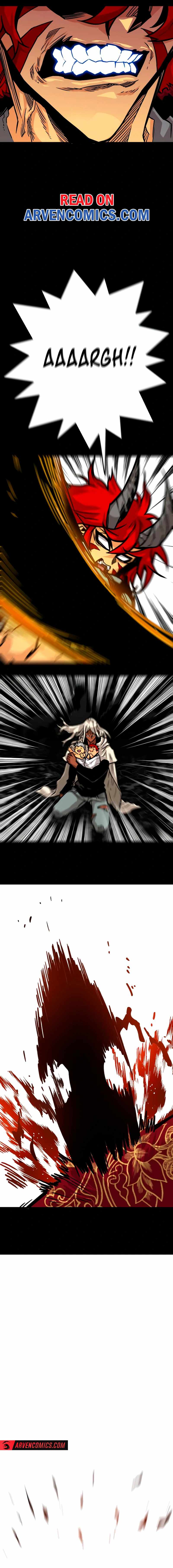 Troll Trap Chapter 219 23